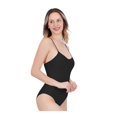thumbnail image 3 of Body Lyssette Talla M Tirantes Negro, 3 of 4