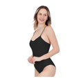 thumbnail image 4 of Body Lyssette Talla M Tirantes Negro, 4 of 4