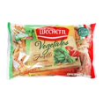 thumbnail image 1 of Fusilli Lucchetti vegetales 450 g, 1 of 4