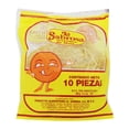 thumbnail image 1 of Tostadas La Sabrosa 10 pzas, 1 of 4