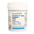 thumbnail image 1 of Etabus tabletas 36 pzas de 250 mg c/u, 1 of 1