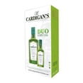 thumbnail image 2 of Whisky The Cardigan's 750 ml + botella de 200 ml, 2 of 4