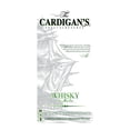 thumbnail image 4 of Whisky The Cardigan's 750 ml + botella de 200 ml, 4 of 4