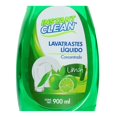 thumbnail image 4 of Lavatrastes Líquido Prichos Instant Clean Aroma Limón 900 ml, 4 of 4