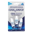 thumbnail image 1 of Gotas orales Cool x Shock sin azúcar 3 pzas de 3.2 ml, 1 of 4
