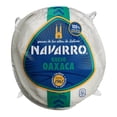 thumbnail image 1 of Queso oaxaca Navarro 200 g, 1 of 4
