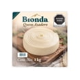 thumbnail image 1 of Queso asadero Bionda 1 kg, 1 of 4