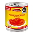 thumbnail image 1 of Pimiento morrón Avilés Sinaloa en tiras 210 g, 1 of 4