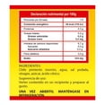 thumbnail image 3 of Pimiento morrón Avilés Sinaloa en tiras 210 g, 3 of 4