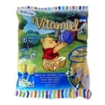 thumbnail image 1 of Paleta de caramelo Vitamiel Disney sabor miel y limón 16 pzas 160 g, 1 of 4