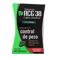 thumbnail image 1 of Medicamento herbolario ACG-30 200 mg coffea canephora 30 cápsulas, 1 of 4