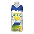 thumbnail image 1 of Agua de coco Calahua Acapulcoco con jugo de piña 330 ml, 1 of 4