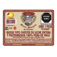 thumbnail image 1 of Queso menonita de chihuahua Lacmeno barra 1.1. Kg, 1 of 4
