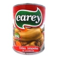 thumbnail image 1 of Chiles jalapeños Carey en escabeche 780 g, 1 of 4
