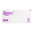 thumbnail image 1 of Zapex 15 mg 20 tabletas, 1 of 1