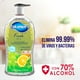 thumbnail image 2 of Gel antibacterial Blumen Fresh Citrus para manos 525 ml, 2 of 3