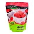 thumbnail image 1 of Frambuesas congeladas Global Premier 454 g, 1 of 4