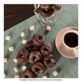 thumbnail image 2 of Mini donas Coronado doble chocolate 580 g, 2 of 4