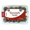 thumbnail image 1 of Mini donas Coronado doble chocolate 500 g, 1 of 4