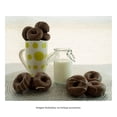 thumbnail image 2 of Mini donas Coronado doble chocolate 500 g, 2 of 4