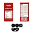 thumbnail image 3 of Mini donas Coronado doble chocolate 500 g, 3 of 4