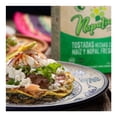 thumbnail image 3 of Tostadas Nopalia hechas con maíz y nopal 220 g, 3 of 3