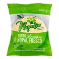 thumbnail image 1 of Tortillas de nopal Nopalia 500 g, 1 of 3