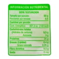 thumbnail image 3 of Soya texturizada Campo Fresco natural 330 g, 3 of 3