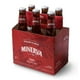 thumbnail image 1 of Cerveza Minerva viena 6 botellas de 355 ml c/u, 1 of 2