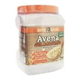 thumbnail image 1 of Avena con amaranto Maya Drink con canela 1 kg, 1 of 4