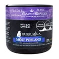 thumbnail image 1 of Mole poblano Gurrumina con arándanos y blueberry 350 g, 1 of 4