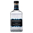 thumbnail image 1 of Tequila Lunazul blanco 750 ml, 1 of 4