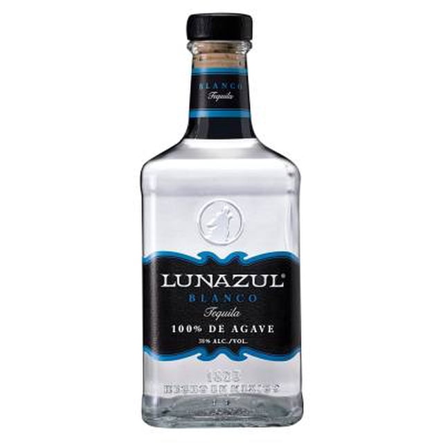 Tequila Lunazul blanco 750 ml