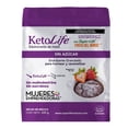 thumbnail image 1 of Edulcorante de mesa Keto Life fruta del monje granulado 220 g, 1 of 4