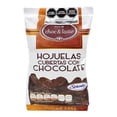 thumbnail image 1 of Hojuelas Choc & Latte cubiertas con chocolate sin azúcar 100 g, 1 of 3