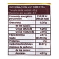 thumbnail image 2 of Hojuelas Choc & Latte cubiertas con chocolate sin azúcar 100 g, 2 of 3
