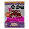 thumbnail image 1 of Calaverita de chocolate Turin conejito 150 g, 1 of 4