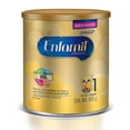 thumbnail image 1 of Fórmula para lactantes Enfamil premium etapa 1 de 0 a 6 meses 400 g, 1 of 4