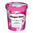 thumbnail image 2 of Helado Haagen Dazs jazmín con veteado sabor frambuesa y granada 400 g, 2 of 4
