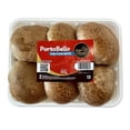thumbnail image 1 of Hongo porto bello Hongos El Dorado 500 g, 1 of 2