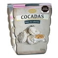 thumbnail image 1 of Cocadas Daylish light cajeta 125 g, 1 of 4