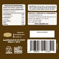 thumbnail image 3 of Cocadas Daylish light cajeta 125 g, 3 of 4