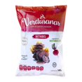thumbnail image 1 of Botana Verdusanas chips de verdura enchilada betabel 140 g, 1 of 1