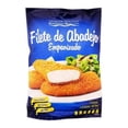 thumbnail image 1 of Filete de abadejo Bonísimo del Mar empanizado 7 pzas, 1 of 4