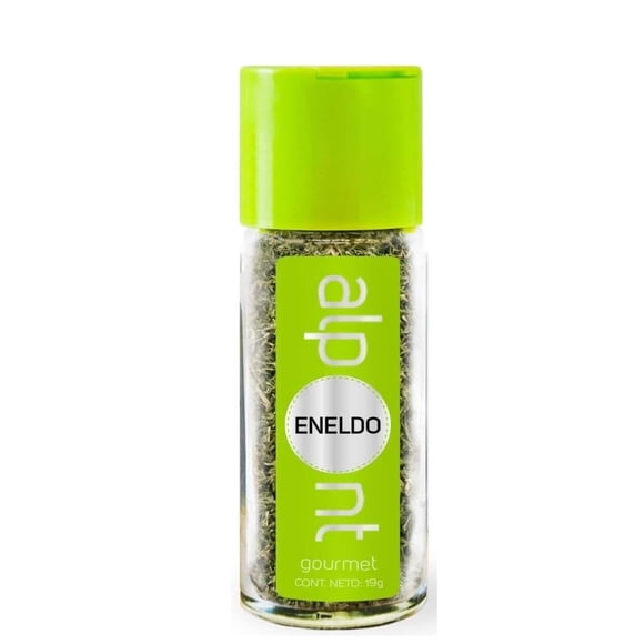 Eneldo Alpont gourmet 19 g