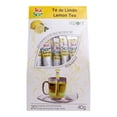 thumbnail image 1 of Té de limón Alpont Gourmet Tea Stir infusores de té individuales 20 pzas, 1 of 2