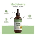 thumbnail image 3 of Endulzante natural Holiblend Holistevia Stevia líquido vainilla 50 ml, 3 of 3