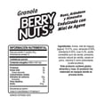 thumbnail image 3 of Granola Berry Nuts nuez, arándano y almendra 360 g, 3 of 4