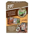 thumbnail image 2 of Granola Berry Nuts crema de cacahuate 6 bolsitas de 25 g c/u, 2 of 4