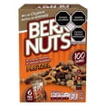 thumbnail image 1 of Granola Berry Nuts mix pretzel 6 pzas de 25 g c/u, 1 of 4